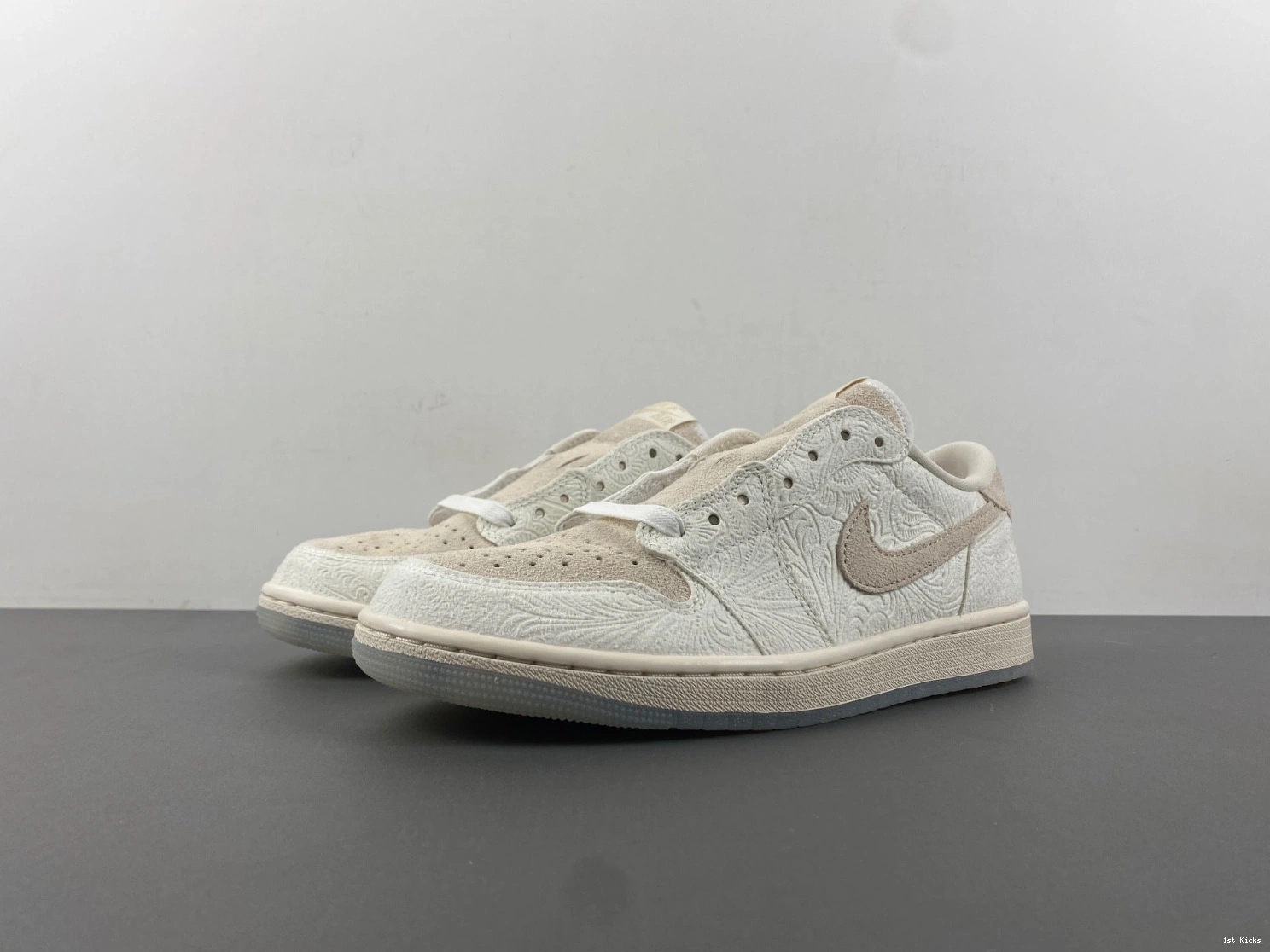 Men's - 1 Retro Paul Low OG FZ0455-200 Chris Jordan 0421